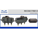 Bobina de ignição RECOFICIAL RECSIC77007.0