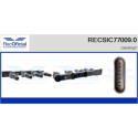 Bobina de ignição RECOFICIAL RECSIC77009.0