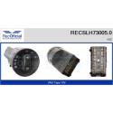 Interruptor, luz principal RECOFICIAL RECSLH73005.0