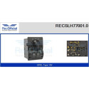 Interruptor, luz principal RECOFICIAL RECSLH77001.0