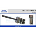 Interruptor da coluna de direção RECOFICIAL RECSLS70009.0