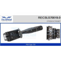 Interruptor da coluna de direção RECOFICIAL RECSLS70019.0