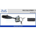 Interruptor da coluna de direção RECOFICIAL RECSLS76001.1