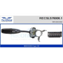 Interruptor da coluna de direção RECOFICIAL RECSLS76006.1