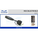 Interruptor da coluna de direção RECOFICIAL RECSLS77018.0