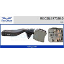 Interruptor da coluna de direção RECOFICIAL RECSLS77026.0