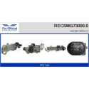 Módulo RGE (recirculação dos gases de escape)