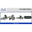 Módulo EGR RECOFFICIAL RECSMG75009.1