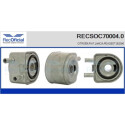 Radiador de óleo, óleo do motor RECOFICIAL RECSOC70004.0