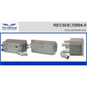 Radiador de óleo, óleo do motor RECOFICIAL RECSOC72004.0