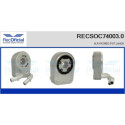 Radiador de óleo, óleo do motor RECOFICIAL RECSOC74003.0