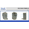 Radiador de óleo, óleo do motor RECOFICIAL RECSOC75003.0