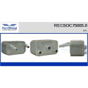 Radiador de óleo, óleo do motor RECOFICIAL RECSOC75005.0