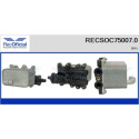 Radiador de óleo, óleo do motor RECOFICIAL RECSOC75007.0