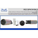 Bomba de combustível RECOFICIAL RECSPA74104.0