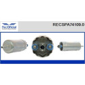 Bomba de combustível RECOFICIAL RECSPA74109.0