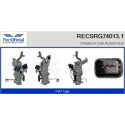 Elemento de refrigeração, reciclagem de gases de escape RECOFICIAL RECSRG74013.1