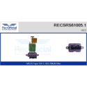 Resistência, ventilador do habitáculo RECOFICIAL RECSRS61005.1