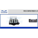 Resistência, ventilador do habitáculo RECOFICIAL RECSRS70031.0