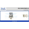 Resistência, ventilador do habitáculo RECOFICIAL RECSRS70033.0