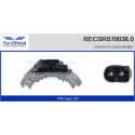Resistência, ventilador do habitáculo RECOFICIAL RECSRS70036.0