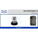 Resistência, ventilador do habitáculo RECOFICIAL RECSRS70037.0
