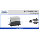 Resistência, ventilador do habitáculo RECOFICIAL RECSRS70042.1