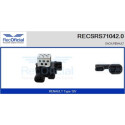 Resistência, ventilador do habitáculo RECOFICIAL RECSRS71042.0