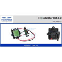 Resistência, ventilador do habitáculo RECOFICIAL RECSRS71044.0