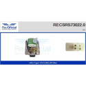 Resistência, ventilador do habitáculo RECOFICIAL RECSRS73022.0