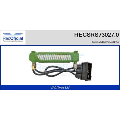 Resistência em série, motor elétrico (ventilador radiador)