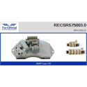 Resistência, ventilador do habitáculo RECOFICIAL RECSRS75003.0