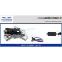 Resistência, ventilador do habitáculo RECOFICIAL RECSRS76002.0
