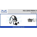 Resistência, ventilador do habitáculo RECOFICIAL RECSRS76004.0