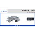 Resistência, ventilador do habitáculo RECOFICIAL RECSRS77003.0