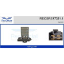 Resistência, ventilador do habitáculo RECOFICIAL RECSRS77021.1