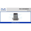 Resistência, ventilador do habitáculo RECOFICIAL RECSRS80001.1