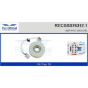 Sensor de ângulo de direção RECOFICIAL RECSSS74312.1