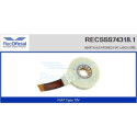 Sensor de ângulo de direção RECOFICIAL RECSSS74318.1