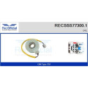 Sensor de ângulo de direção RECOFICIAL RECSSS77300.1