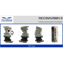 Válvula EGR RECOFFICIAL RECSVG70001.0