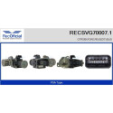 Válvula EGR RECOFFICIAL RECSVG70007.1