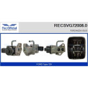 Válvula EGR RECSVG72008.0