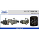 Válvula EGR RECSVG72008.1
