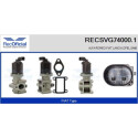 Válvula EGR RECOFFICIAL RECSVG74000.1