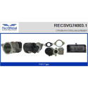 Válvula EGR RECOFFICIAL RECSVG74003.1