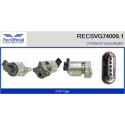 Válvula EGR RECOFFICIAL RECSVG74009.1