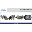 Válvula EGR RECOFFICIAL RECSVG74019.0