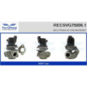 Válvula EGR RECSVG75006.1