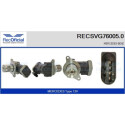 Válvula EGR RECOFFICIAL RECSVG76005.0